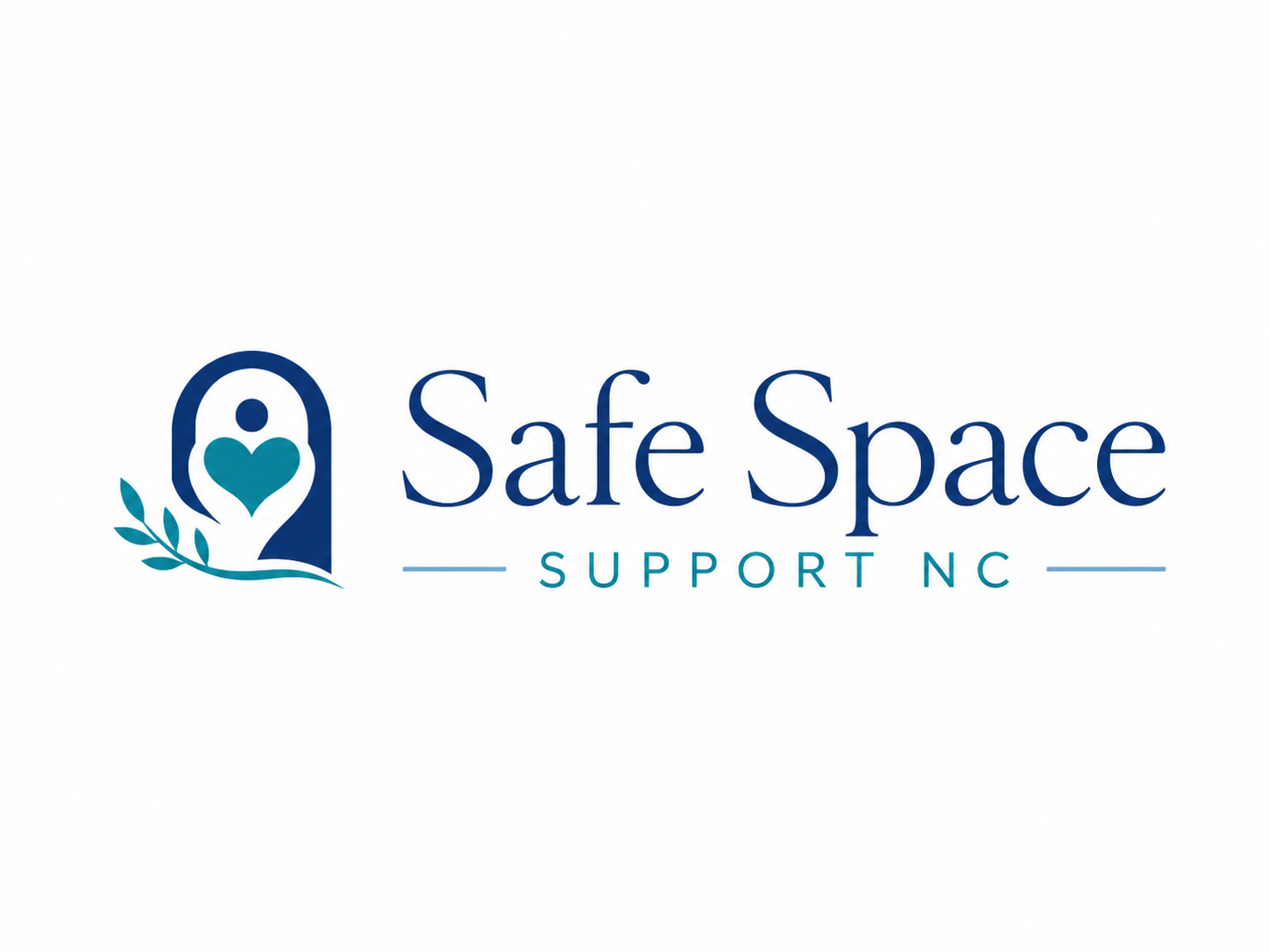 Safe Space In-Home Support logo